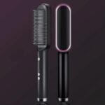 Straightening Hair Brush – Salon Smoothness at Home - Image 6