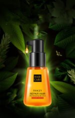 Moroccan Hair Oil - Repair & Nourish for Silky Smooth Hair - Image 2