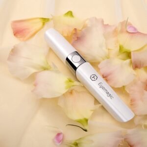 Eye Massager Eye Cream