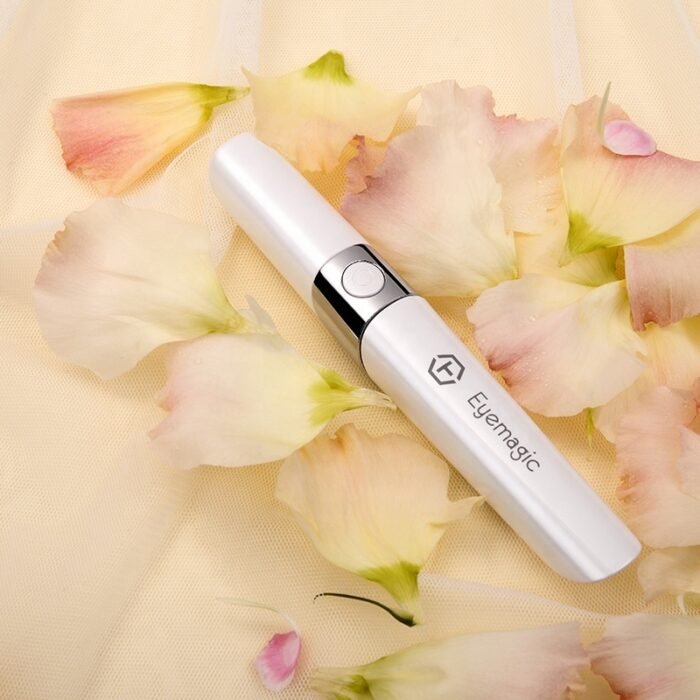 Eye Massager Eye Cream