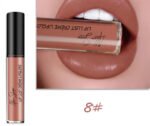 Silky Cream Lip Gloss Luxurious Shine & Hydration - Image 9