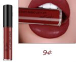 Silky Cream Lip Gloss Luxurious Shine & Hydration - Image 10