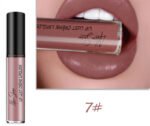 Silky Cream Lip Gloss Luxurious Shine & Hydration - Image 8