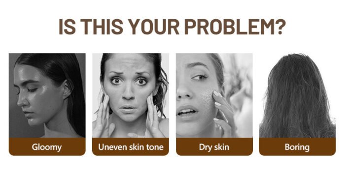 Fragrant Vegetable Massage Oil - 30ml - Image 10