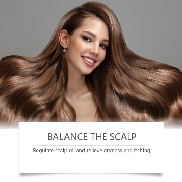 Rosemary Coconut Hair Oil – Nourish & Strengthen Hair Naturally - Image 3