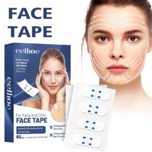face lifting paste