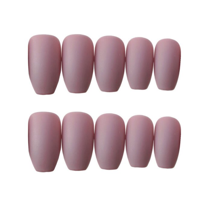 Wearable False Nails – Easy & Stylish Nail Enhancement - Image 3