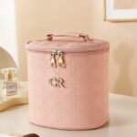 Waterproof Cosmetic Bag - Large Capacity Partition Storage - Image 5
