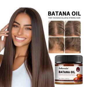 Batana hair conditioner