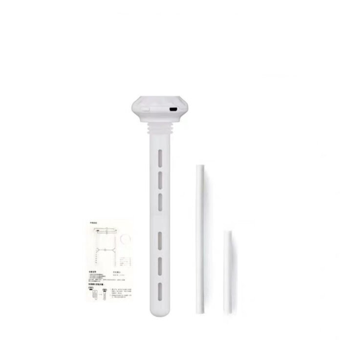 Drop Umbrella USB Humidifier - Quiet Heavy Fog & Night Light - Image 5