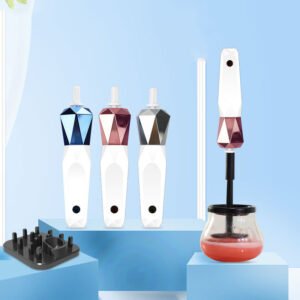 electric eyelash curler