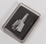 Precision Nose Hair Trimmer – Safe, Painless Grooming - Image 3