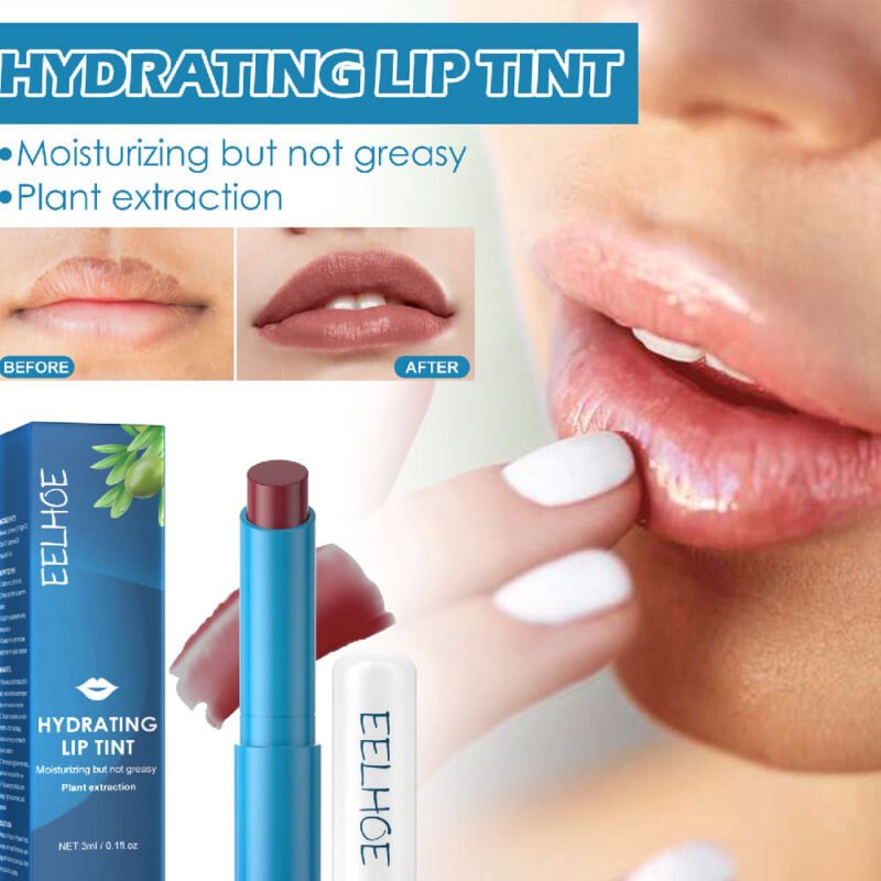 hydrating lip gloss