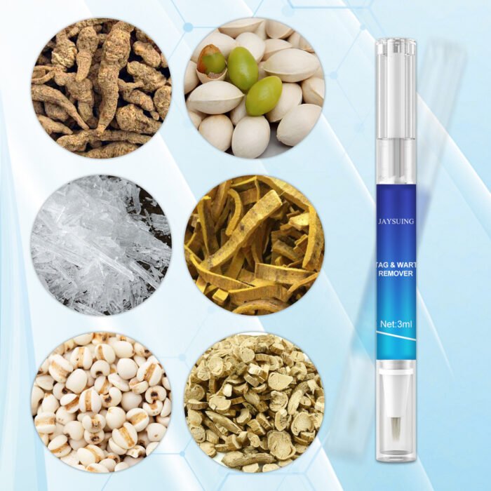 filiform wart remover