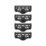 Men's Manual Shaver Gift Set - Premium Grooming Kit - Image 9