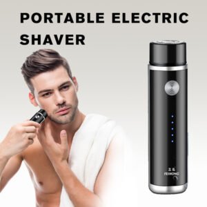 portable car electric shaver