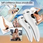 hair removal device