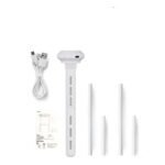 Drop Umbrella USB Humidifier - Quiet Heavy Fog & Night Light - Image 6