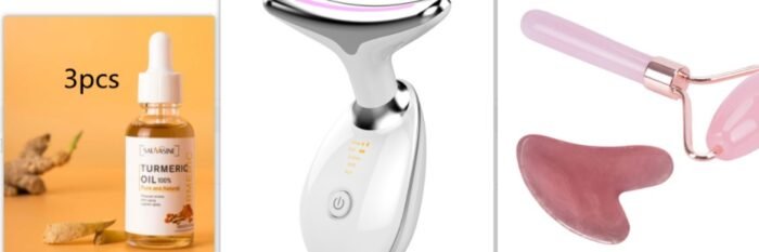 Gua Sha Stone for Face – Lift, Firm & Reduce Wrinkles - Image 7