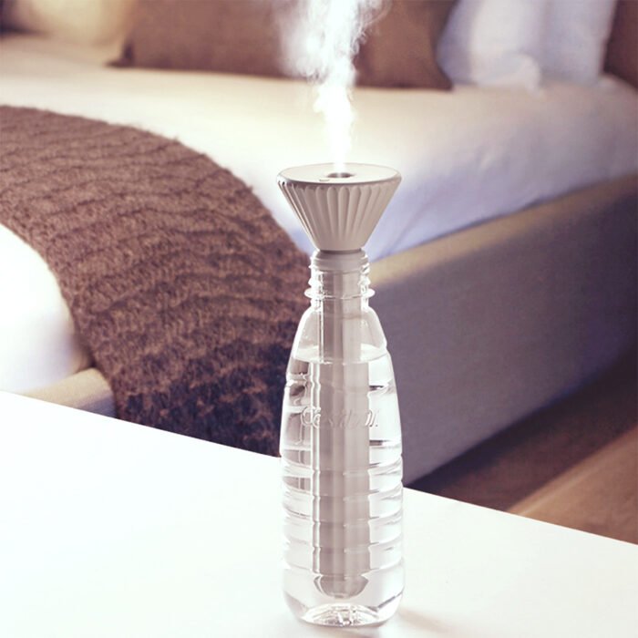 Compact USB Humidifier – Quiet & Portable Moisture - Image 6