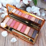 Winnie Bear 9-Color Eyeshadow Palette