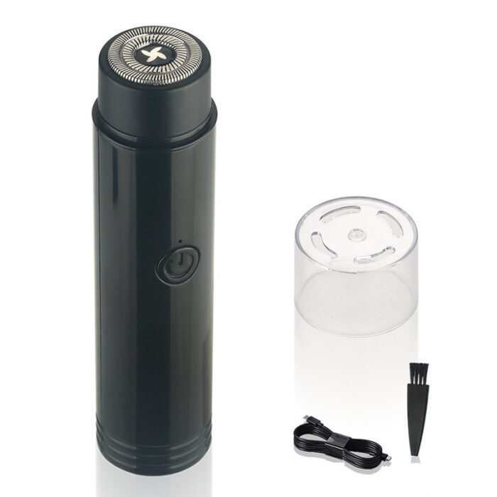 Portable Car Electric Shaver - Portable & Rechargeable - Image 6