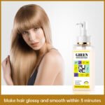 Hydrating Hair Conditioner - 200ml for Soft, Frizz-Free Hair - Image 2