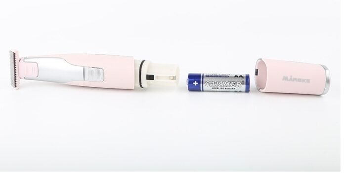 Smooth & Fast Electric Shaver for Men – Ultimate Grooming - Image 7