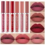 matte lip gloss
