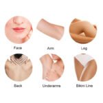 Yoxier Hair Removal Cream – Smooth Skin in Minutes - Image 4