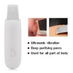 Ultrasound Face Cleaner – Deep Pore Cleansing & Exfoliation - Image 4