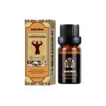 Daily Massage Treatment Oil - 10ml Men's Care - Image 5