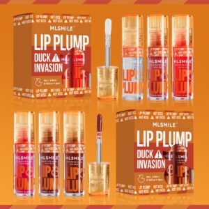lip care oil