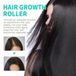Dense Hair Essence - Strengthen Roots for Thicker Hair - Image 4
