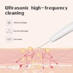 Ultrasound Face Cleaner – Deep Pore Cleansing & Exfoliation - Image 3