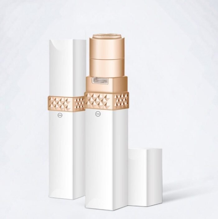 Compact Hair Removal Instrument Painless & Portable - Image 7