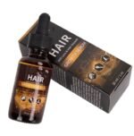 Hair Nourishing Solution - 30ml Intensive Moisture Treatment - Image 2