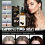 Hair Repair Massage Oil – Deep Moisturizing Treatment - Image 6