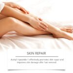 Fragrant Hair Removal Oil with Nourishing Botanicals - Image 3