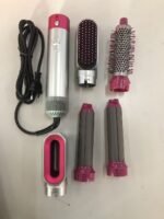 Automatic Hair Curler and Dryer Styler & Blow Dryer - Image 10