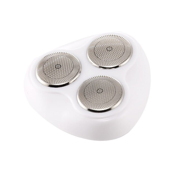Ruiying Travel Electric Shaver – Compact & Rechargeable - Image 5