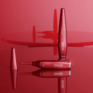 electric eyelash curler