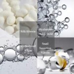 Yoxier Snail Eye Cream – Peptide Collagen for Dark Circles - Image 4