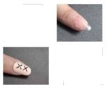 Press On Nails - Custom Sizes for Perfect Fit - Image 3