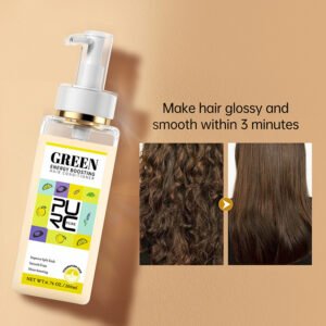 hydrating hair conditioner