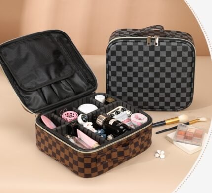 travel cosmetic case