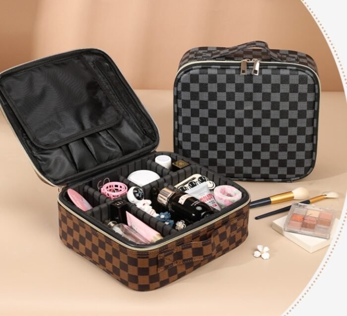 travel cosmetic case
