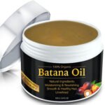 Batana Hair Oil - Strengthen & Repair Damaged Hair Naturally - Image 5