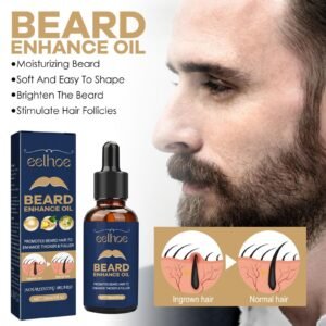 beard growth serum for men
