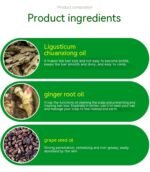 Scalp Nutrient Solution – Intensive Repair & Hair Growth - Image 5